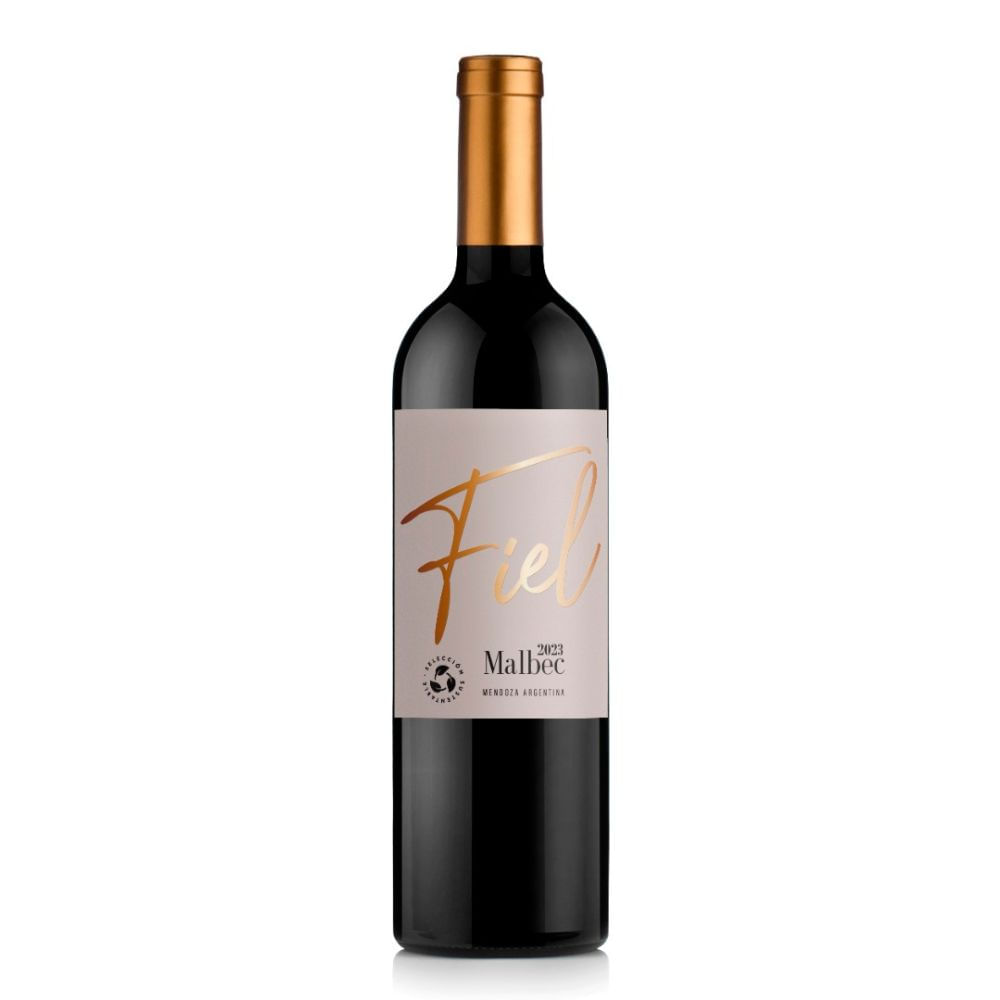 Vino Malbec Fiel 750 Ml. image