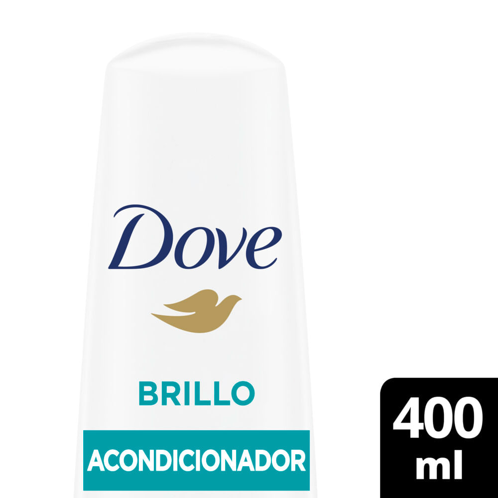 Acondicionador Dove nutrición oleo micelar 400 cc. image