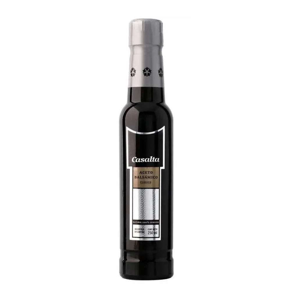 Aceto Balsámico Casalta 250 Ml - imagen del producto