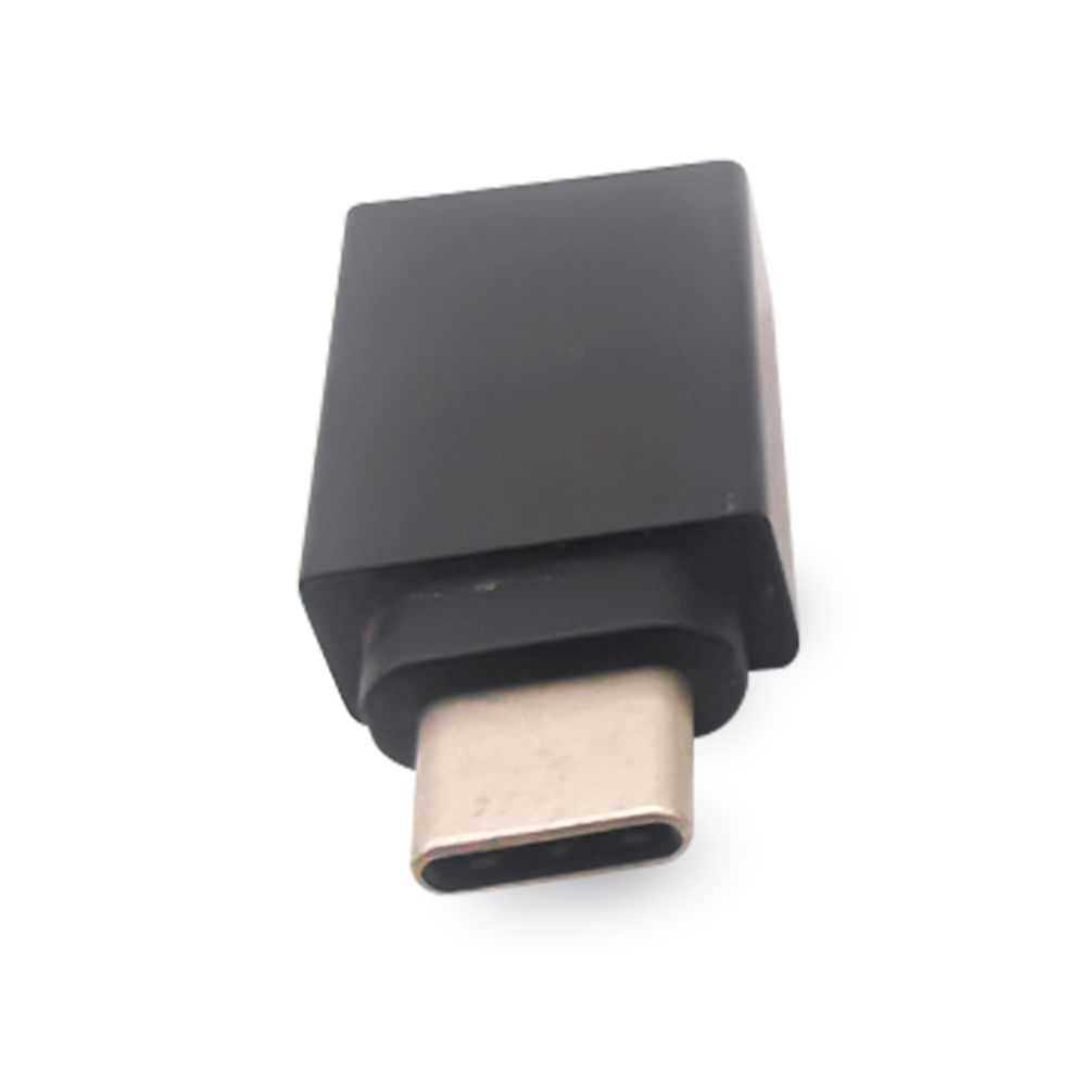 Adaptador Usb 3.0 Type-c Macho Husb18 Tagwood - imagen del producto