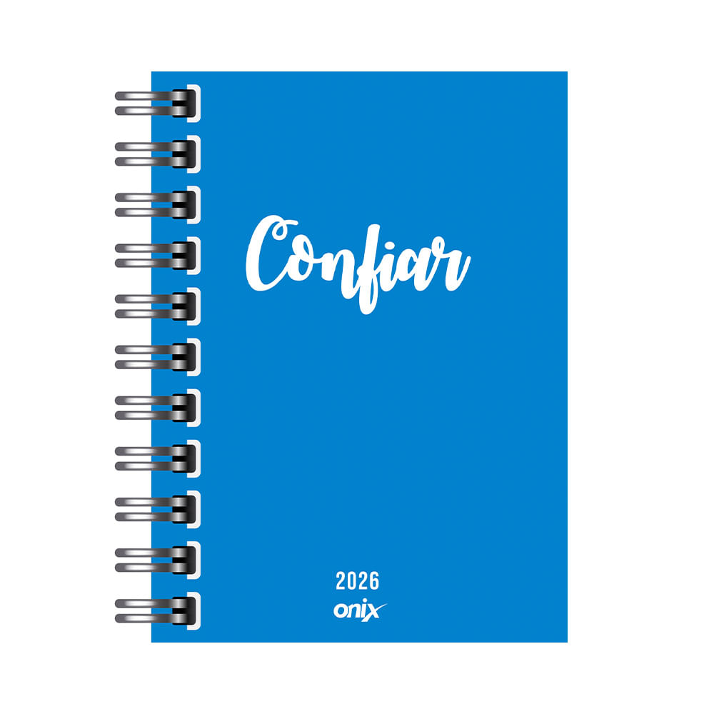 Agenda Inspiracion Dia 10x15 Cm Libesa - imagen del producto