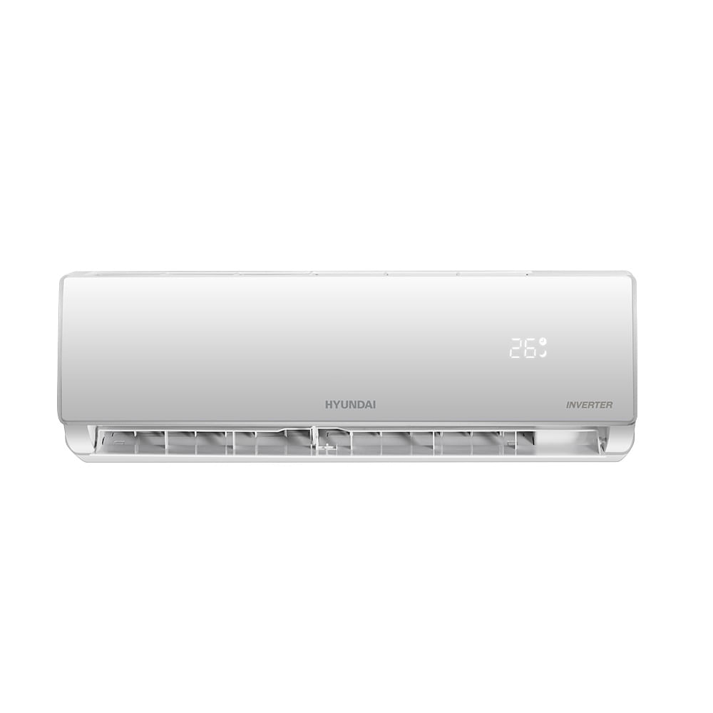 Aire split inverter Hyundai 6400w hy11inv6000fcw - imagen del producto
