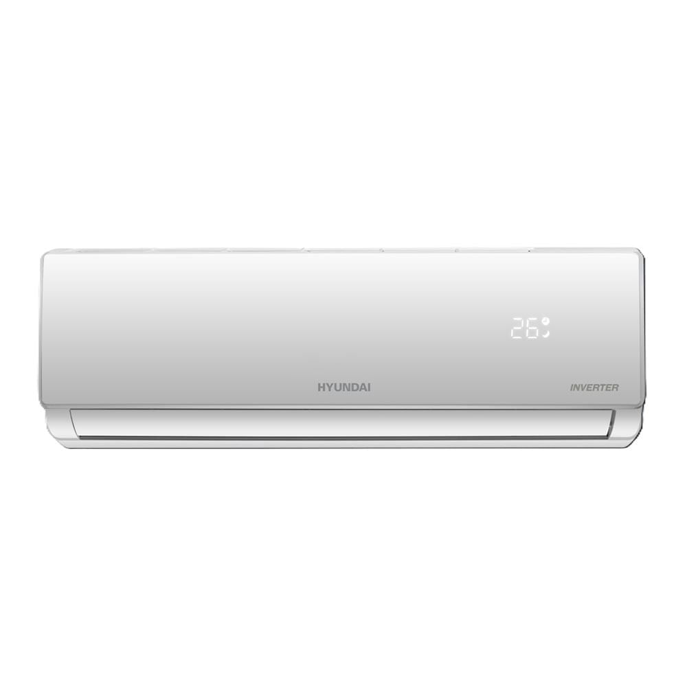 Aire split inverter Hyundai 5000w hy11inv5000fcw - imagen del producto