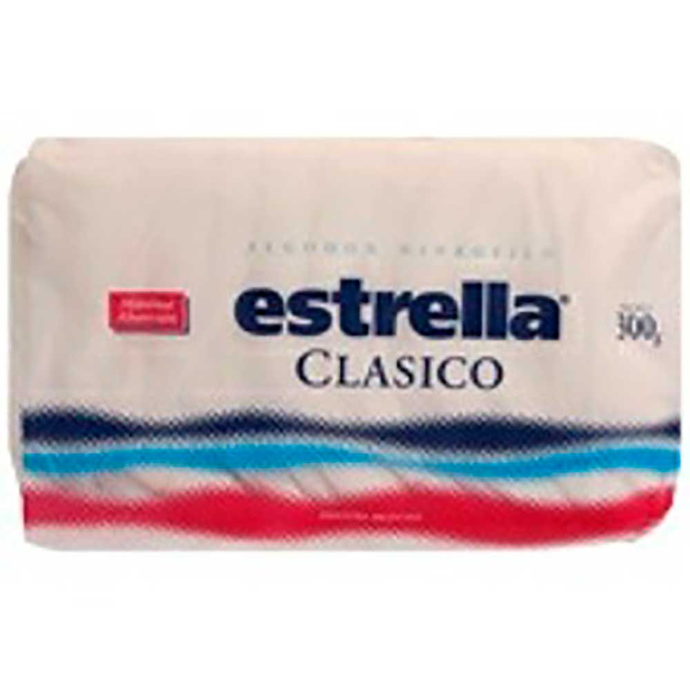 Algodón Estrella clásico 300 g. - imagen del producto