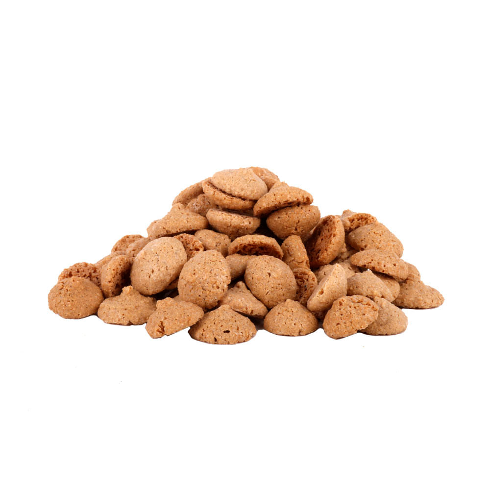 Amarettis Pepi Bolsa 130 G - imagen del producto