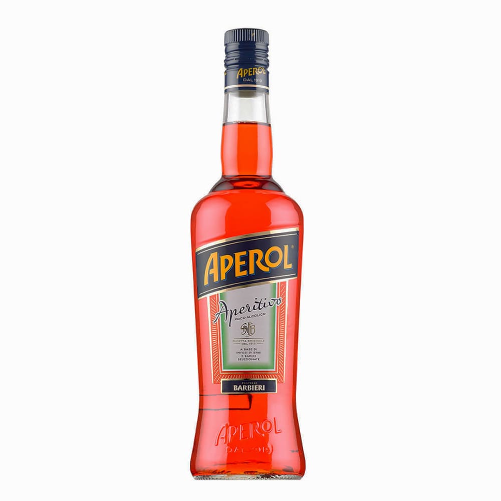 Aperitivo Sabor Hierbas 750 Ml Aperol - imagen del producto