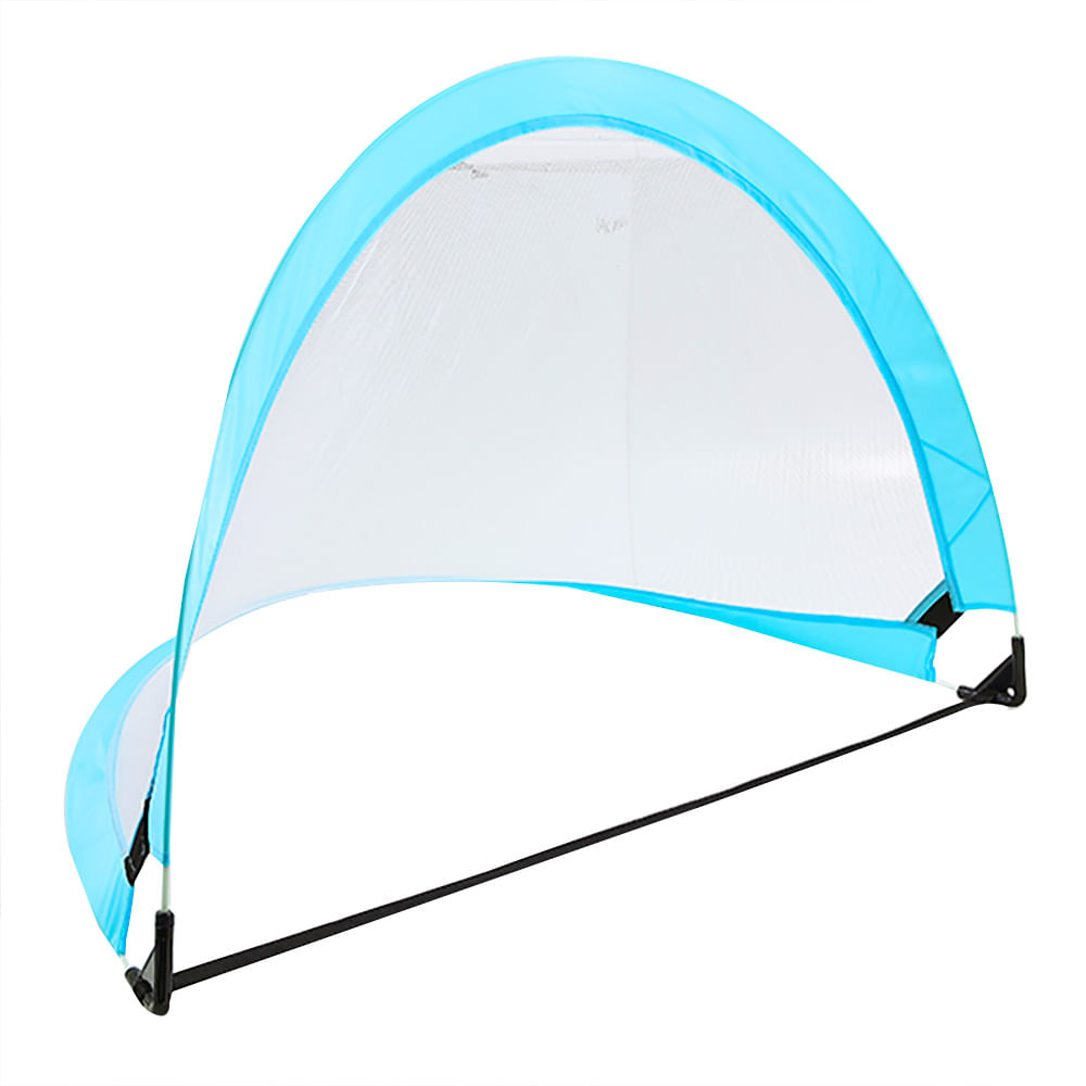 Arco De Fútbol Plegable 1 U Surtido - imagen del producto