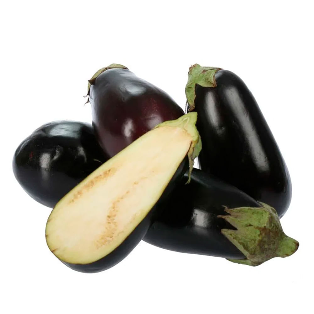 Berenjena Negra 500 G - imagen del producto