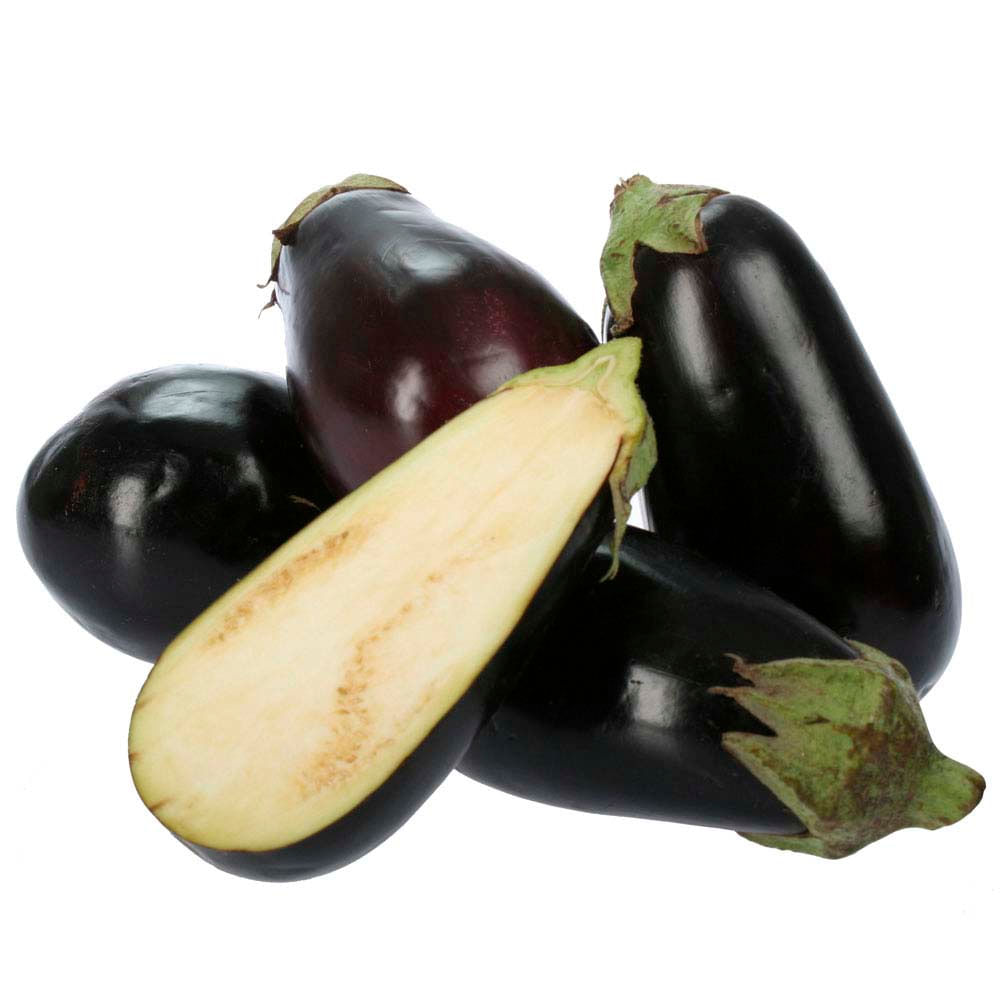 Berenjena Violeta 500 G - imagen del producto