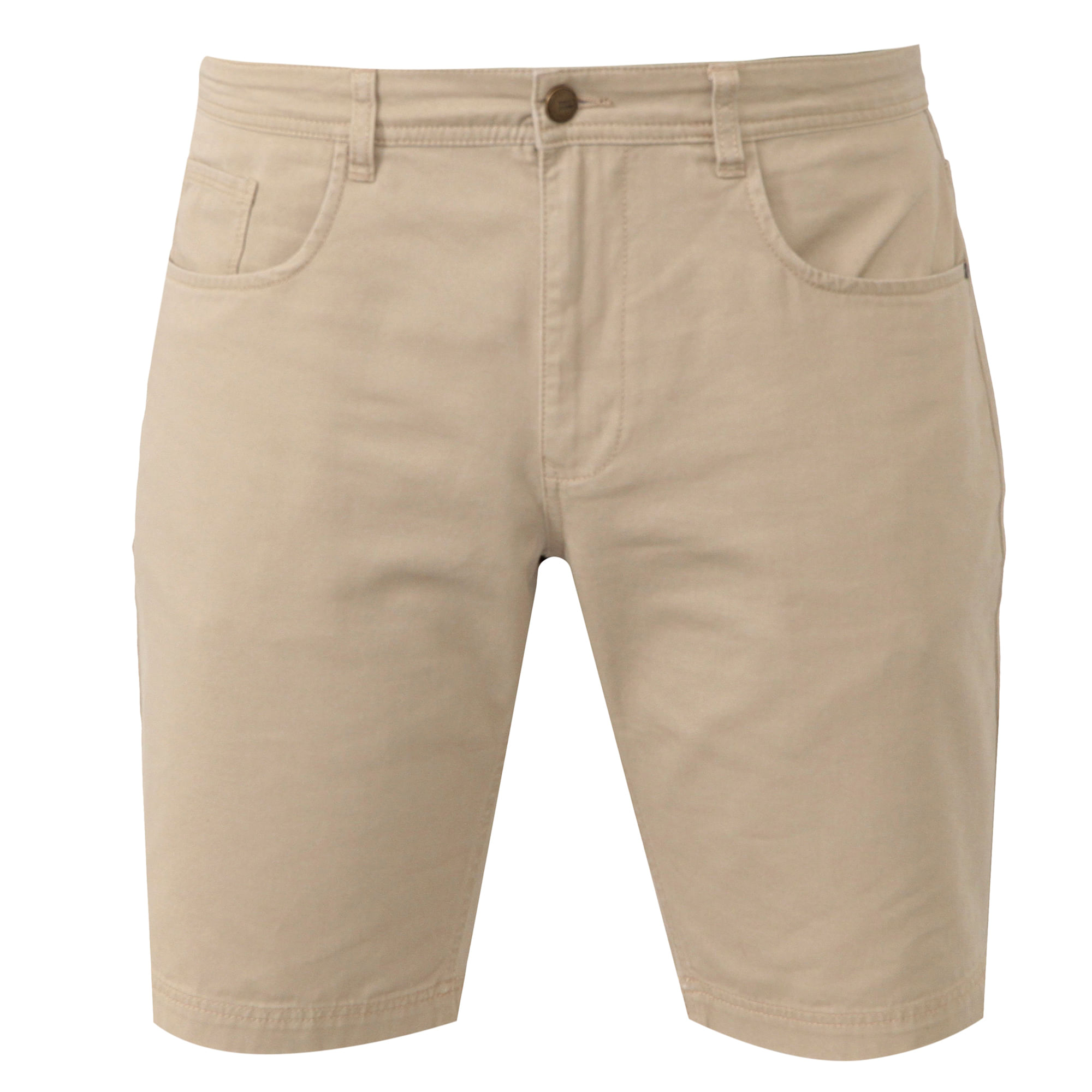 Bermuda 5 bolsillo Tex - imagen del producto