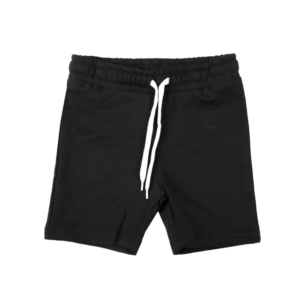Bermuda Bebe Basico Azul T.36 Pv25 Urb - imagen del producto