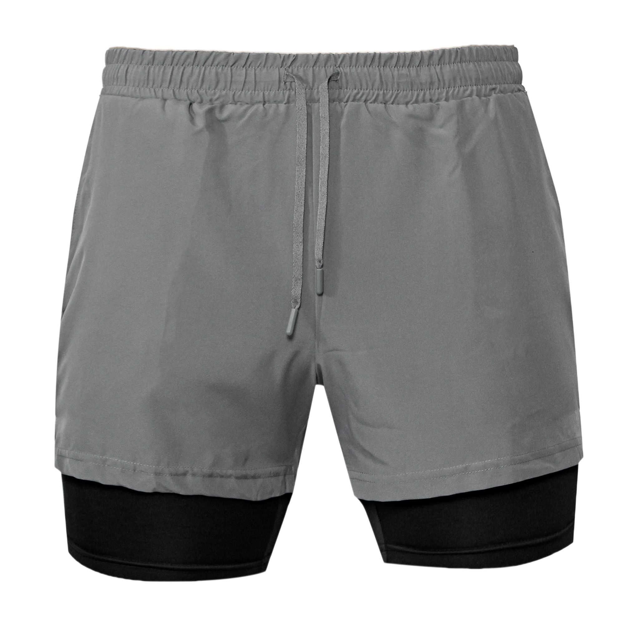 Bermuda Tex con calza - imagen del producto