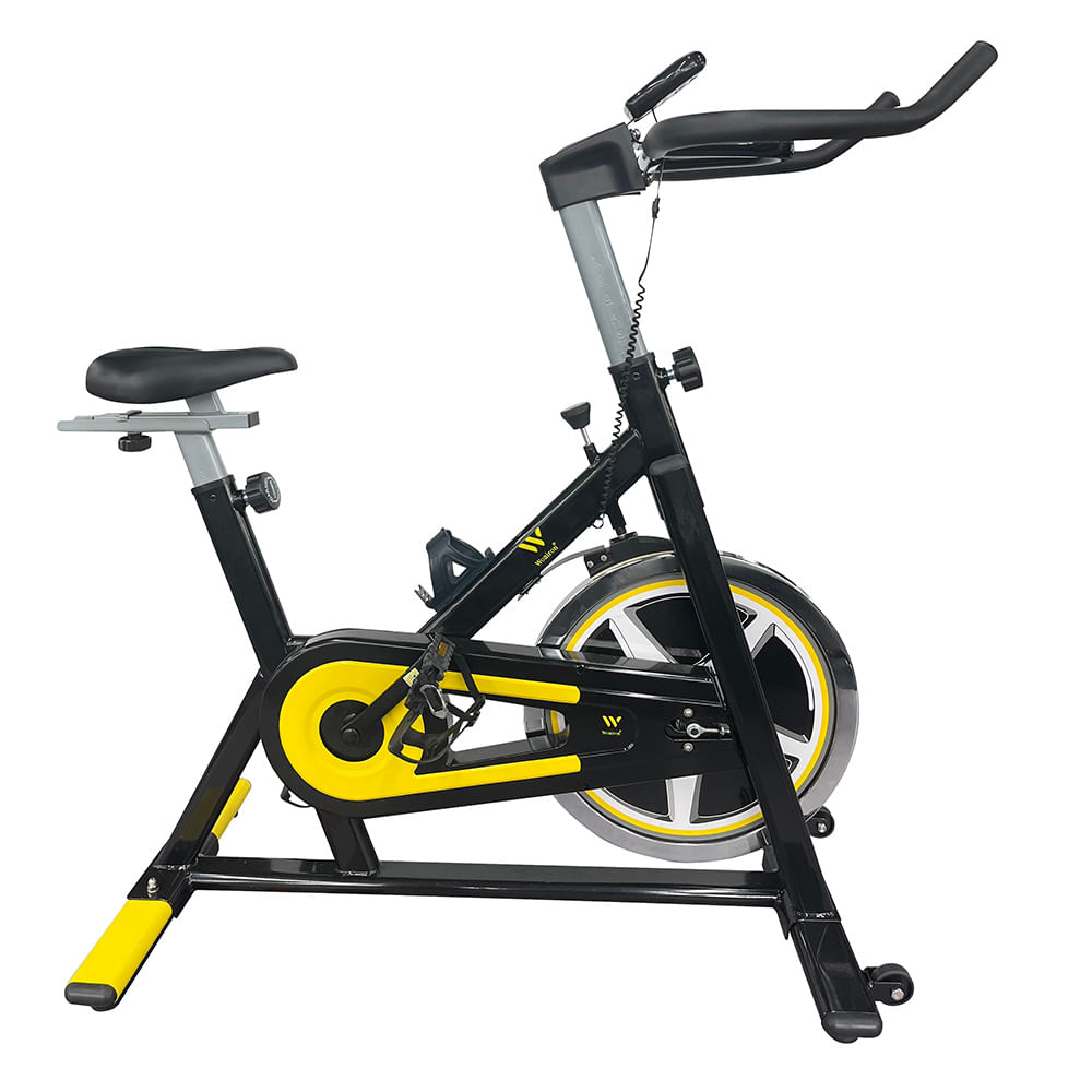 Bicicleta De Spinning Woairon Bt-Sp10 - imagen del producto