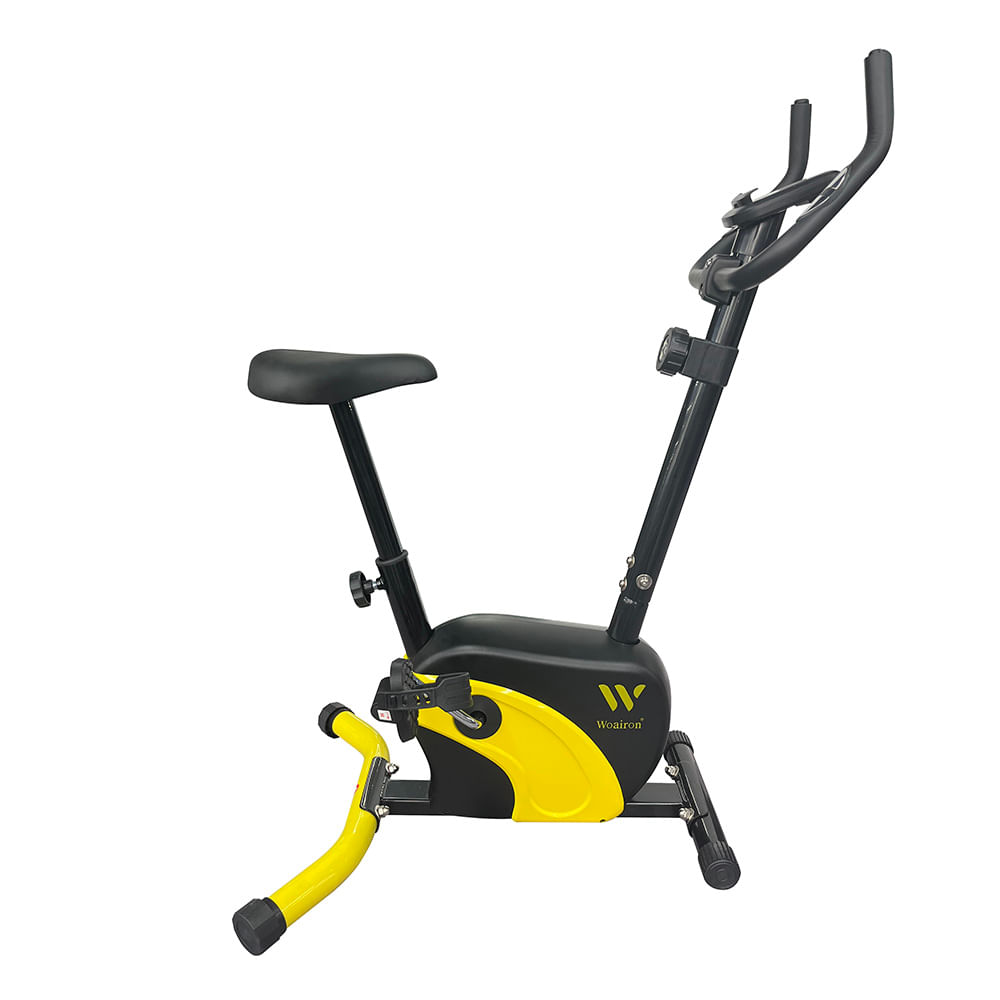 Bicicleta Magnética Woairon Bt-Mb-2 - imagen del producto