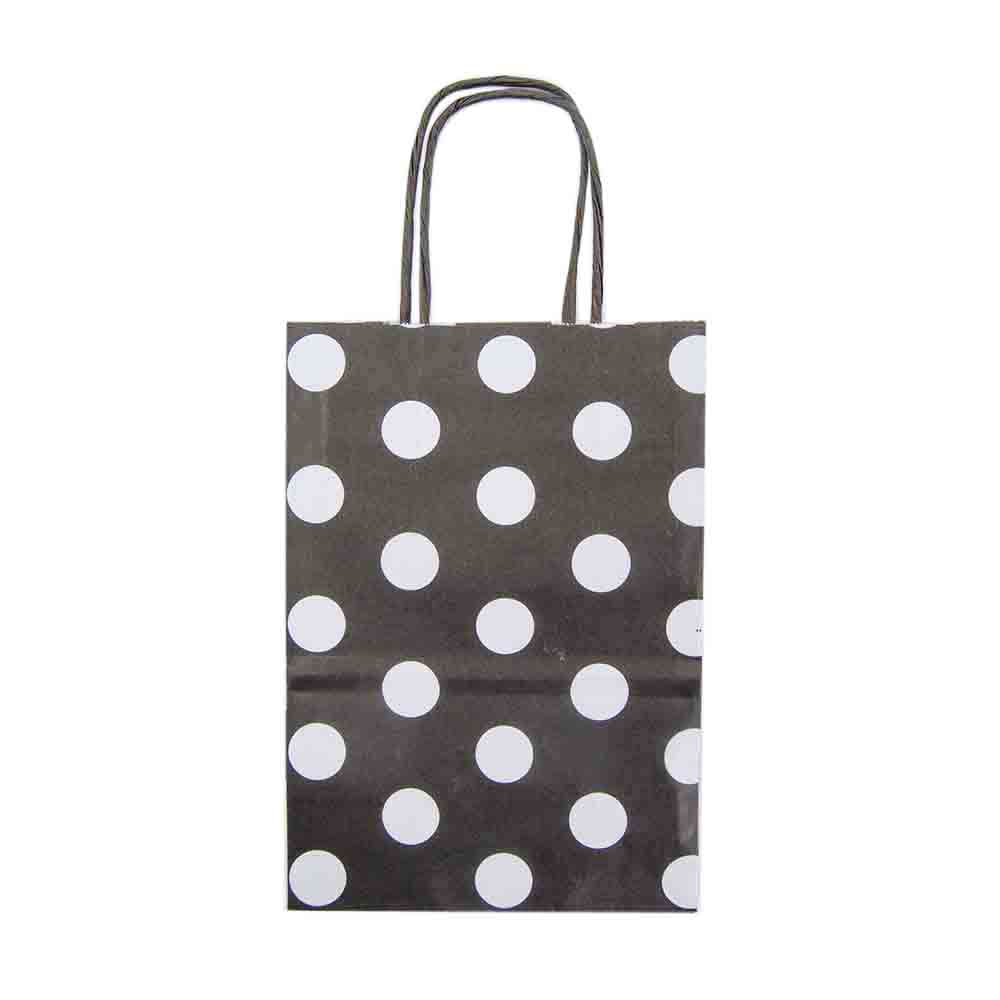 Bolsa De Regalo 14x08x20 Cm X 1 Un - imagen del producto