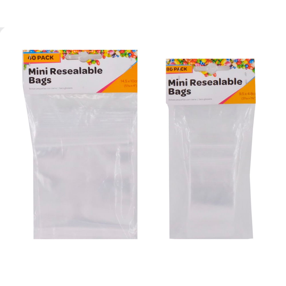 Bolsas Reutilizables Ubl - imagen del producto