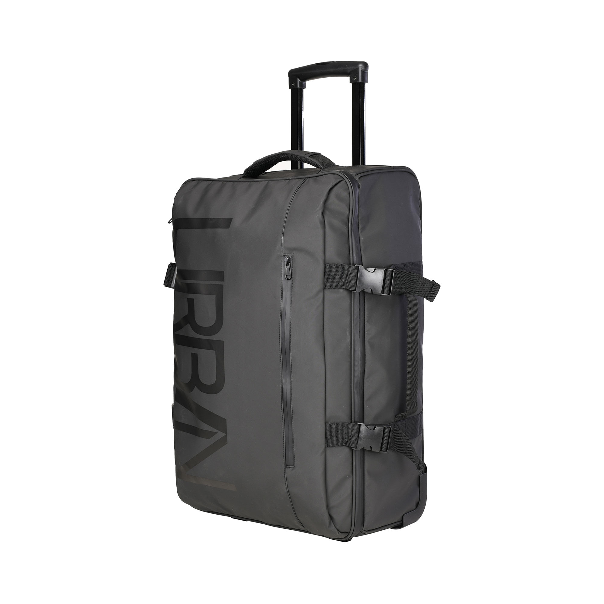 Bolso valija Carrefour impermeable con ruedas toronto 61 cm - imagen del producto