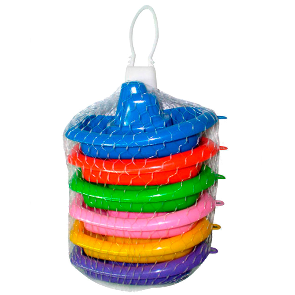 Bote Para Bañera X 1un - imagen del producto