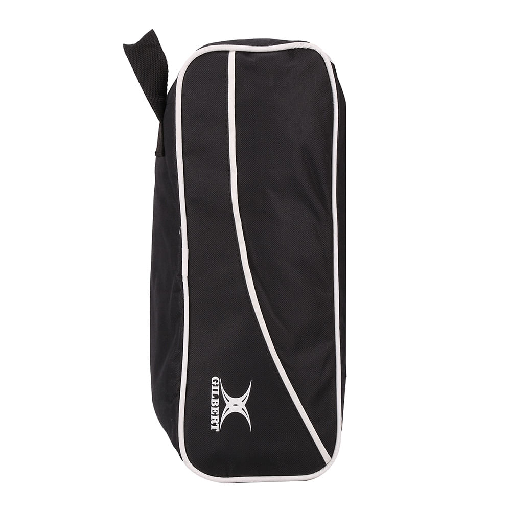 Botinero Gilbert Club Boot Negro - imagen del producto