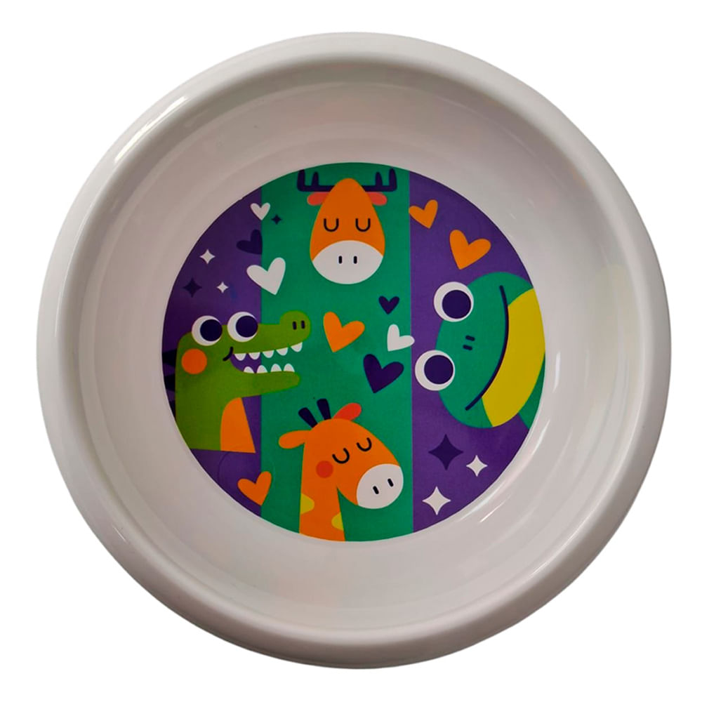 Bowl Zoo - imagen del producto