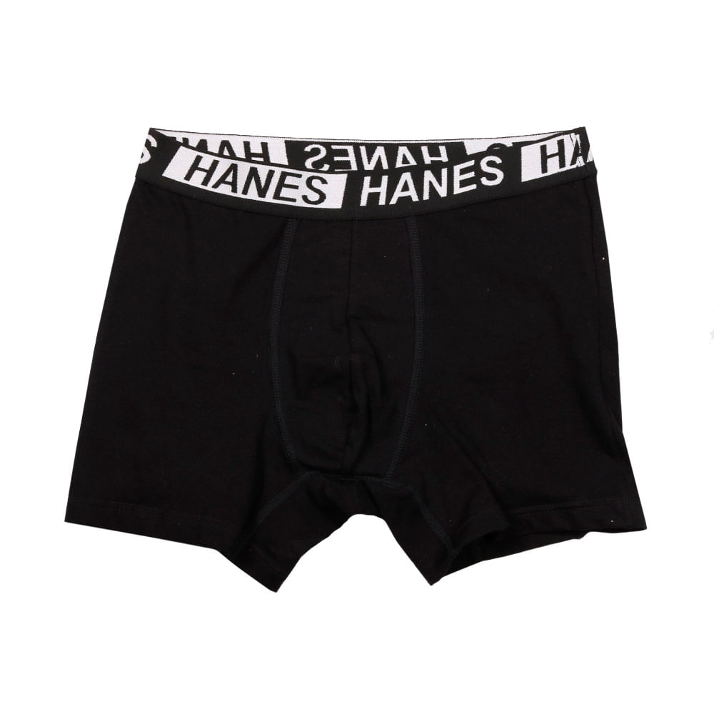 Boxer Hombre Algodon Lycra T.5 -7321 Hanesbrands - imagen del producto