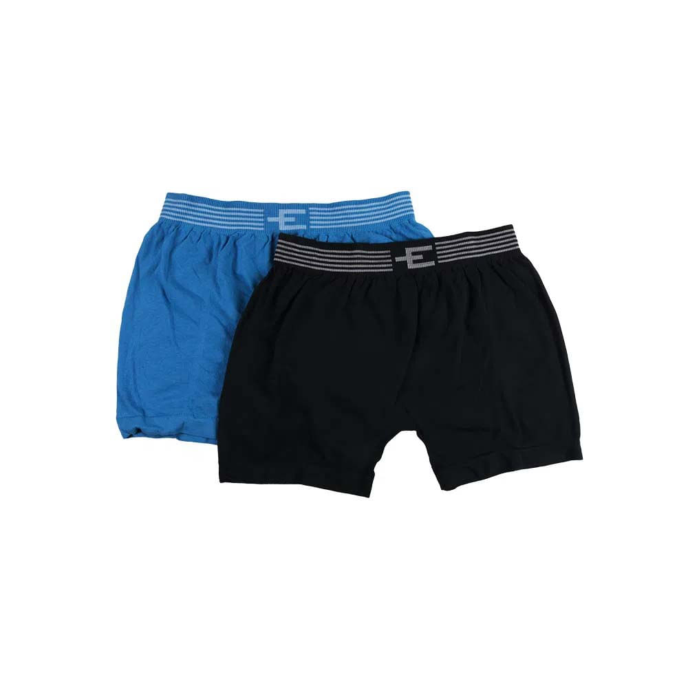 Boxer Hombre Pack X2 T.xl 2632 Eyelit - imagen del producto