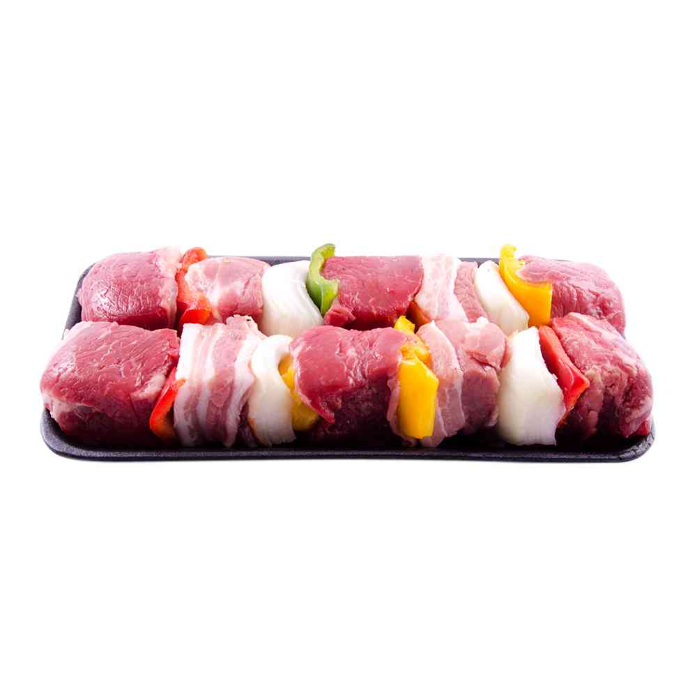 Brochette De Bife - imagen del producto