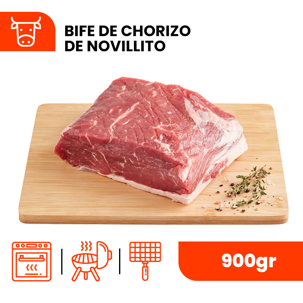 Bife De Chorizo 900 G image
