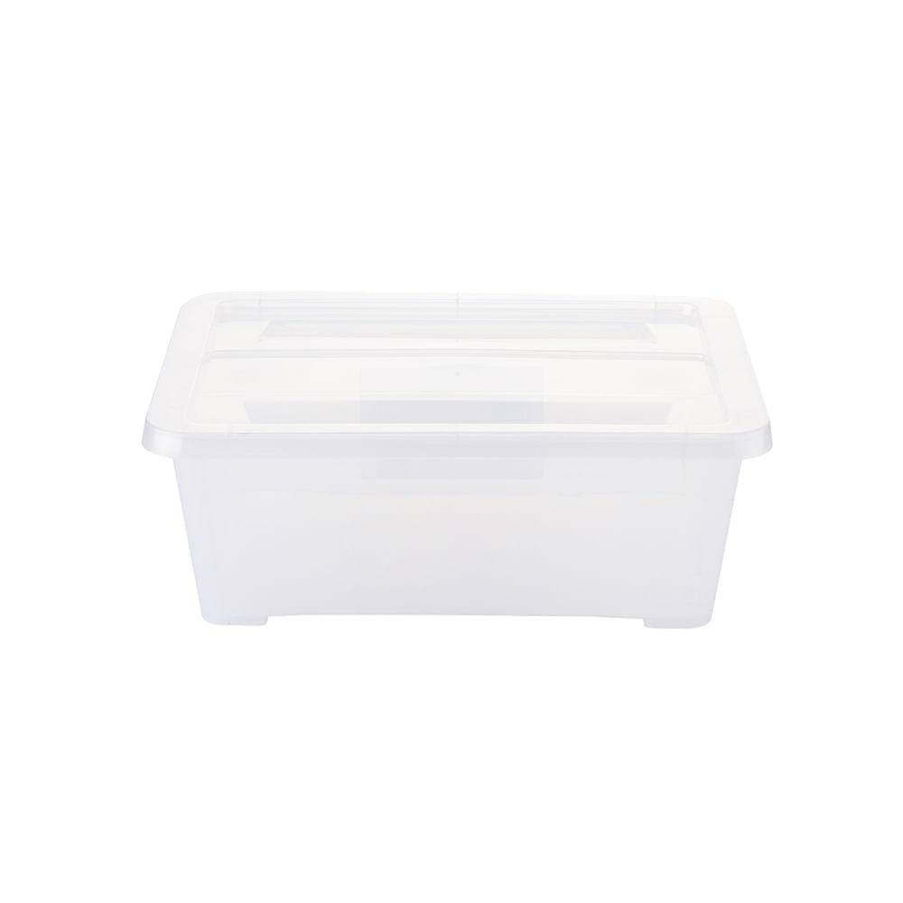 Caja Organizadora Plastica Krea - imagen del producto
