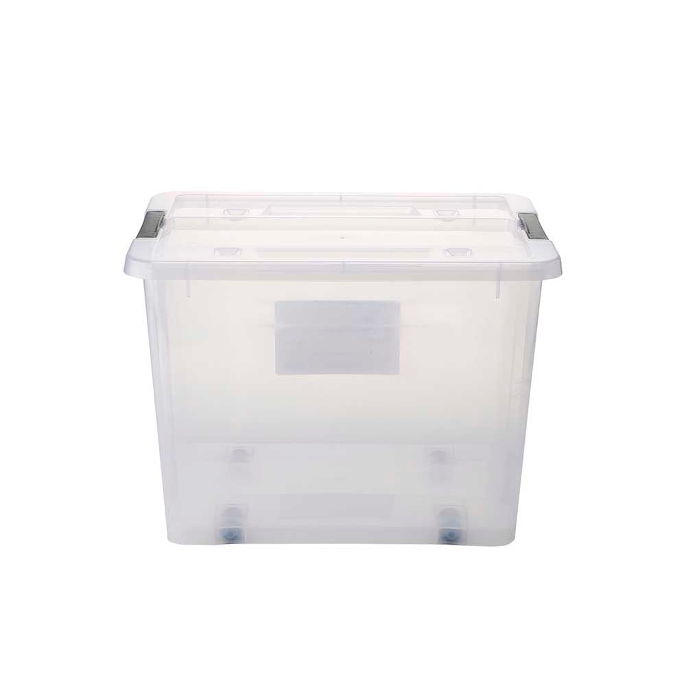 Caja Organizadora Plastico X 1un Krea - imagen del producto