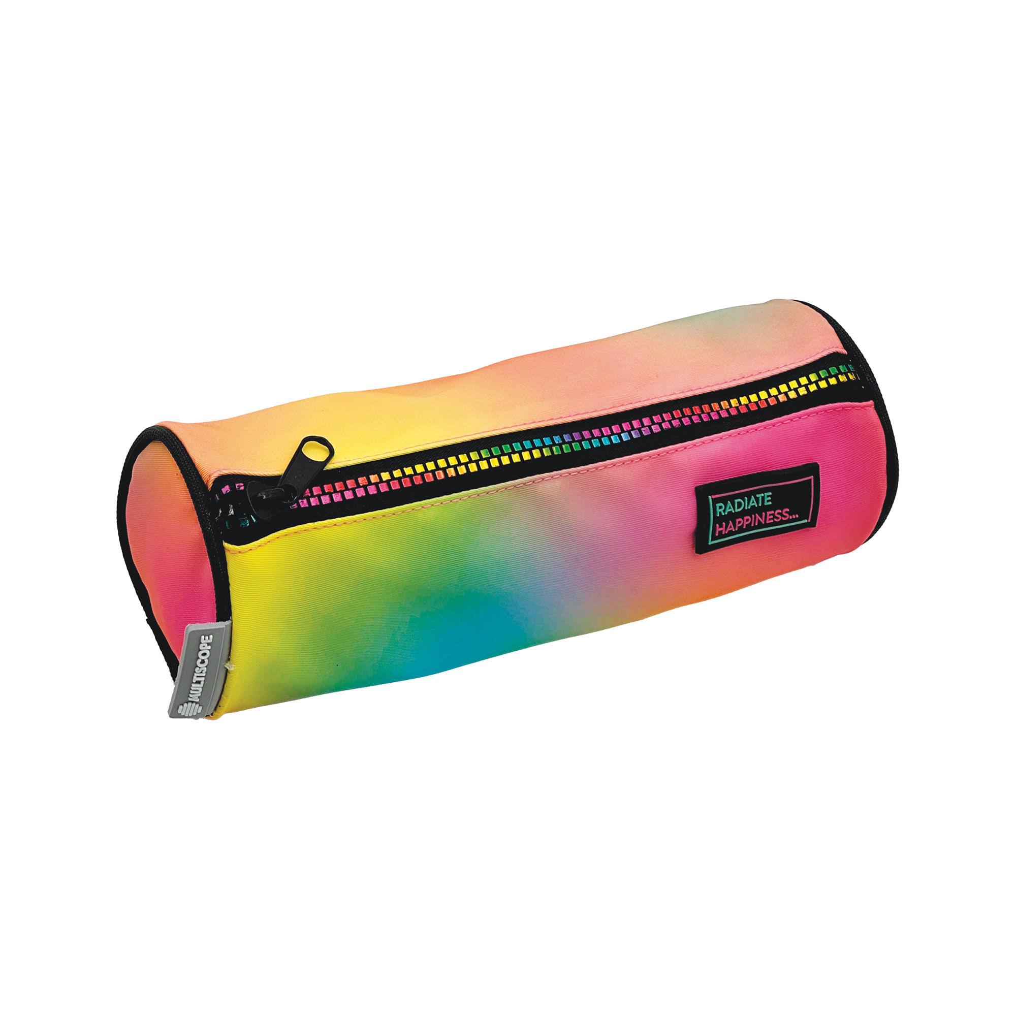 Canopla Multiscope tubo Radiate Happiness - imagen del producto