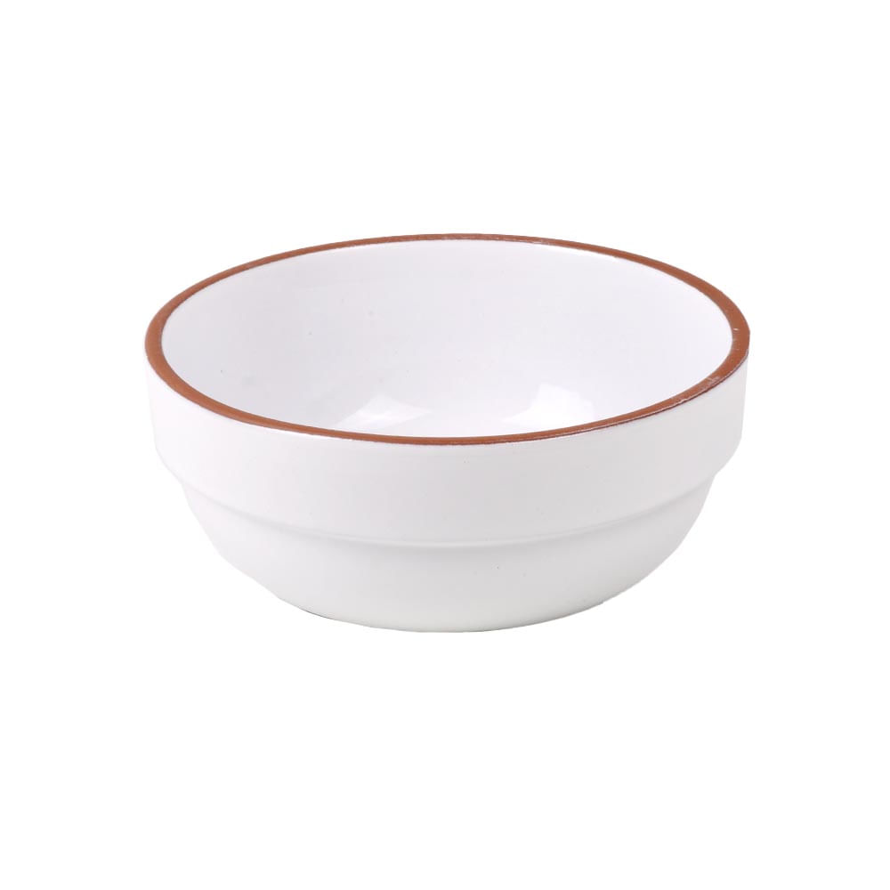 Cazuela Apilable Blanco 14 Cm Blum - imagen del producto