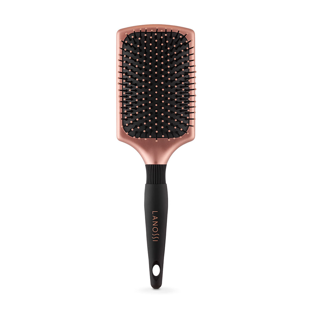 Cepillo De Pelo Lanossi Req Rect - imagen del producto