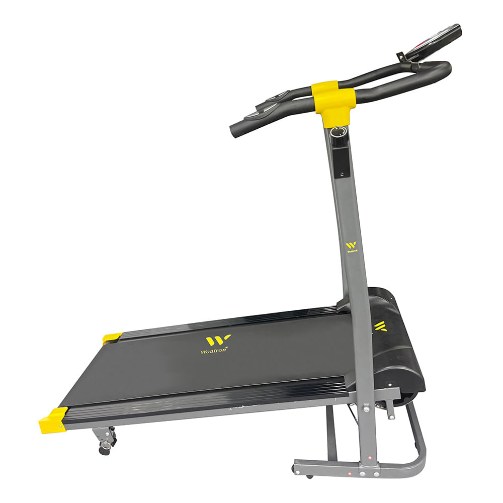 Cinta De Correr A Fricción Woairon Bt-Trm-Sd211 - imagen del producto