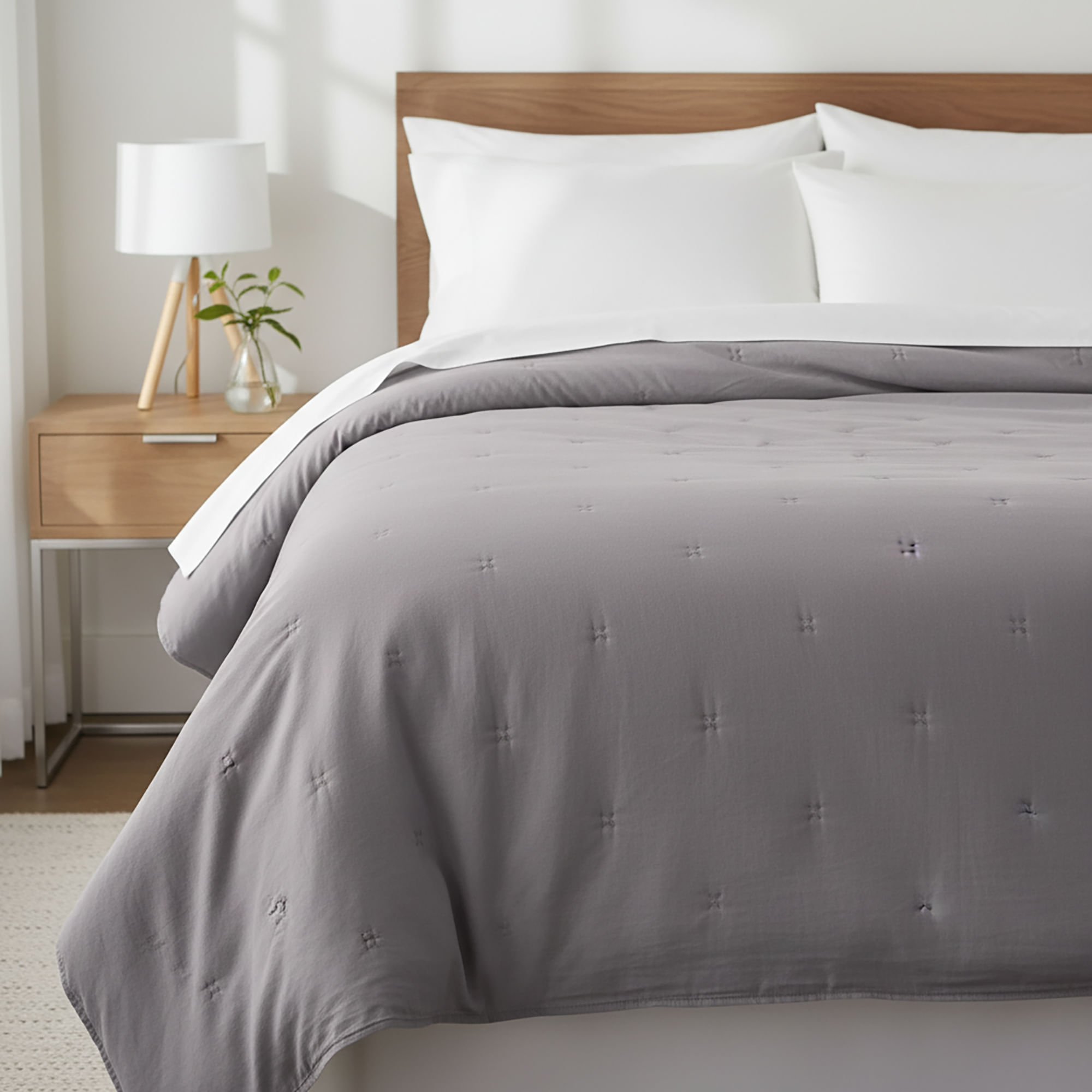 Cobertor Tex Home 1 1/2 plaza micro ultra - imagen del producto