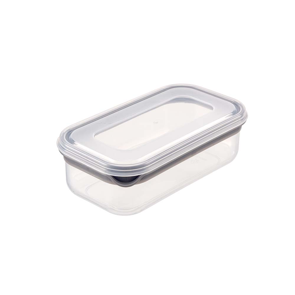 Contenedor Rectangular Color 650 Ml Krea - imagen del producto