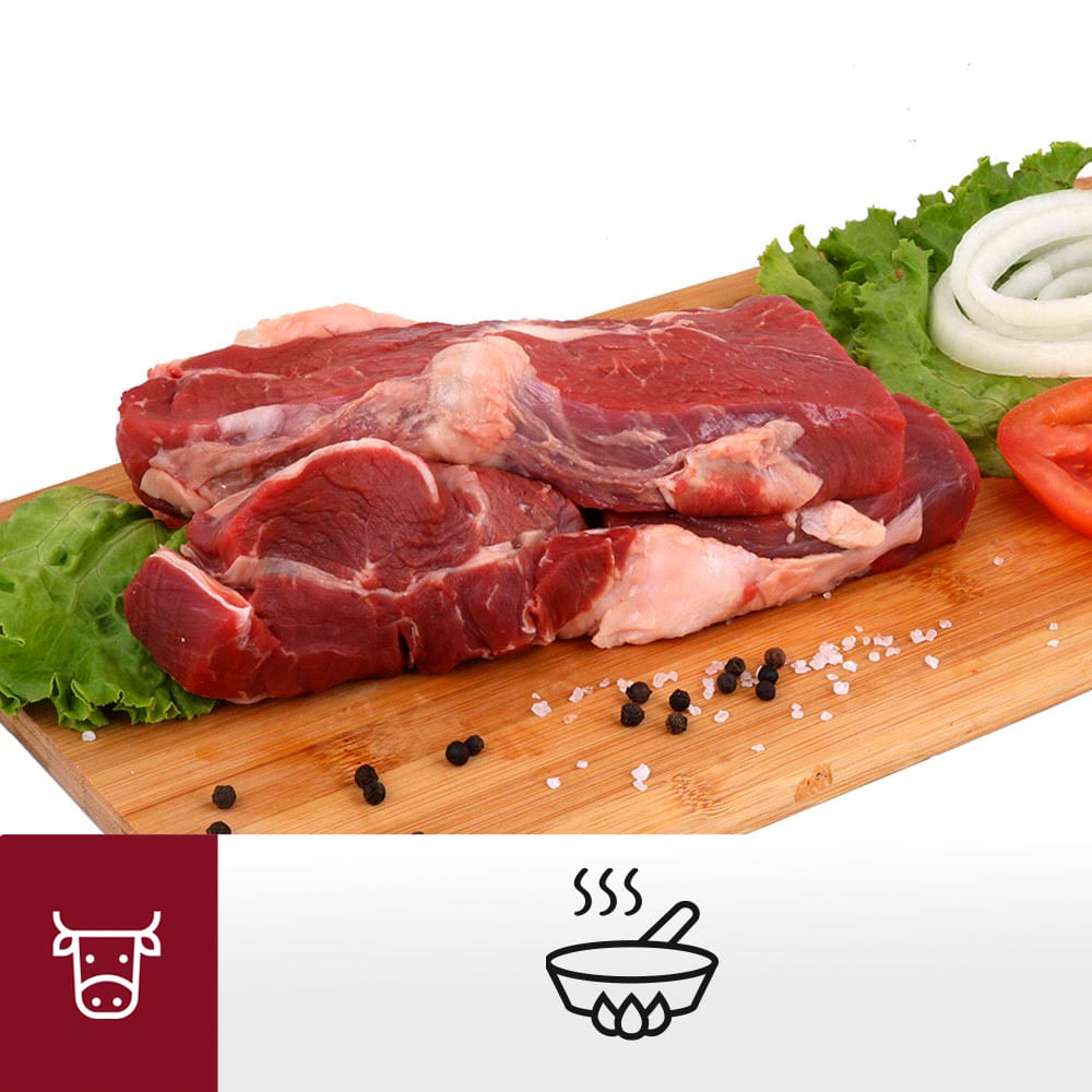 Cuadril Trozo - imagen del producto