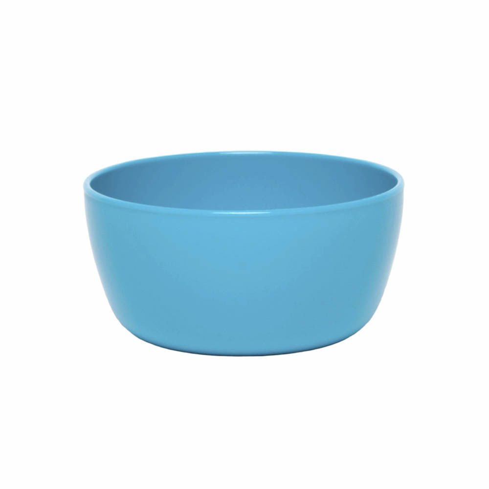 Cuenco 400 Cc Azul Polipropileno 12 x 12 x 6 Cm Bipo - imagen del producto