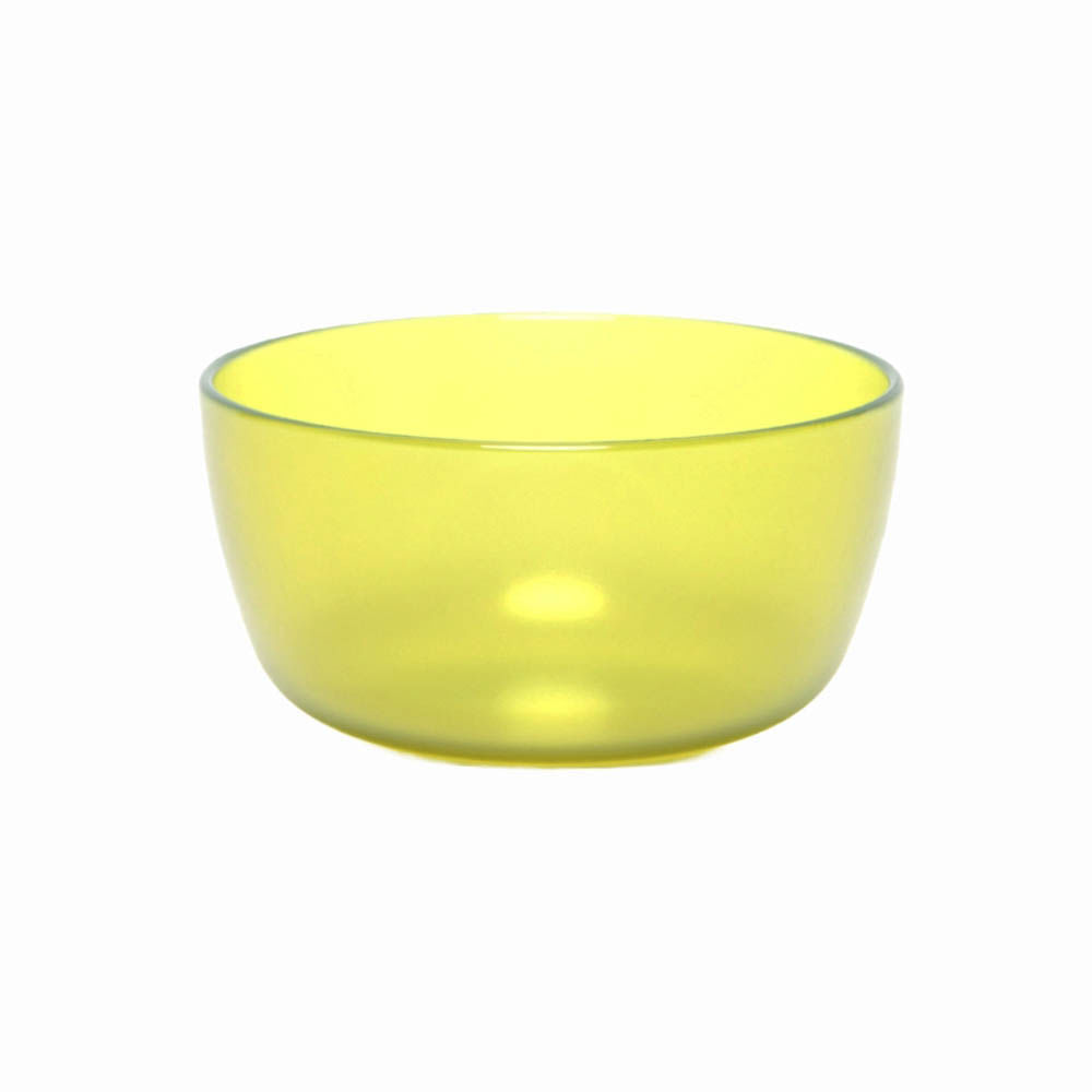 Cuenco 400 Cc Verde San 12 Cm Bipo - imagen del producto