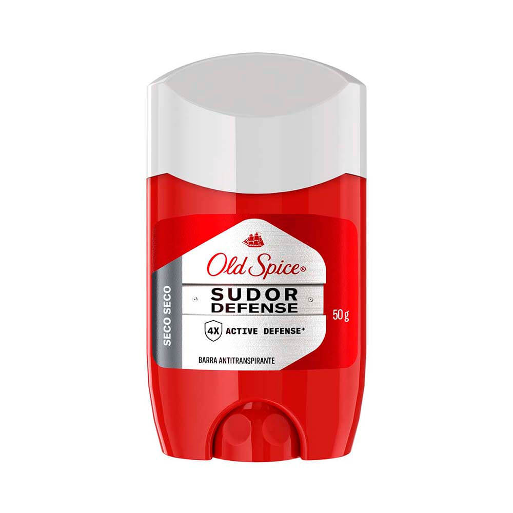 Deo Old Spice Inv Seco X50g - imagen del producto