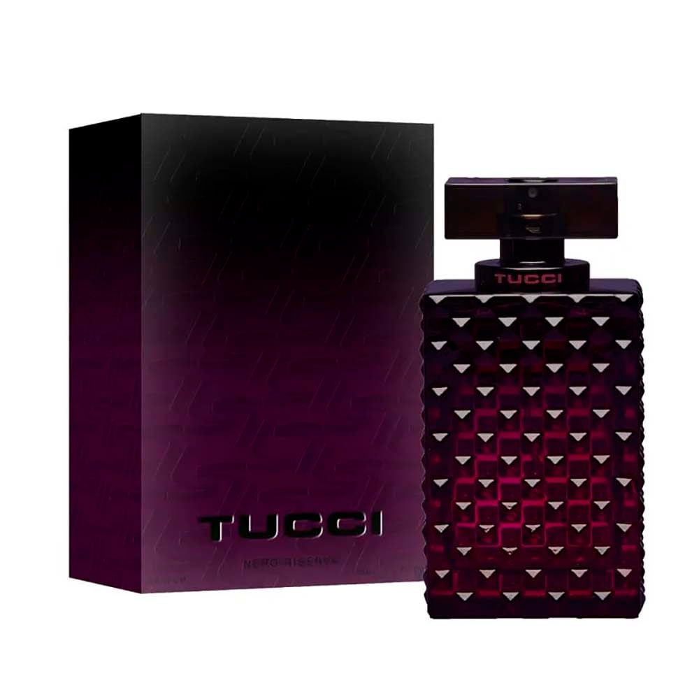 Perfume De Mujer Tucci Nero Riserva 100ml image