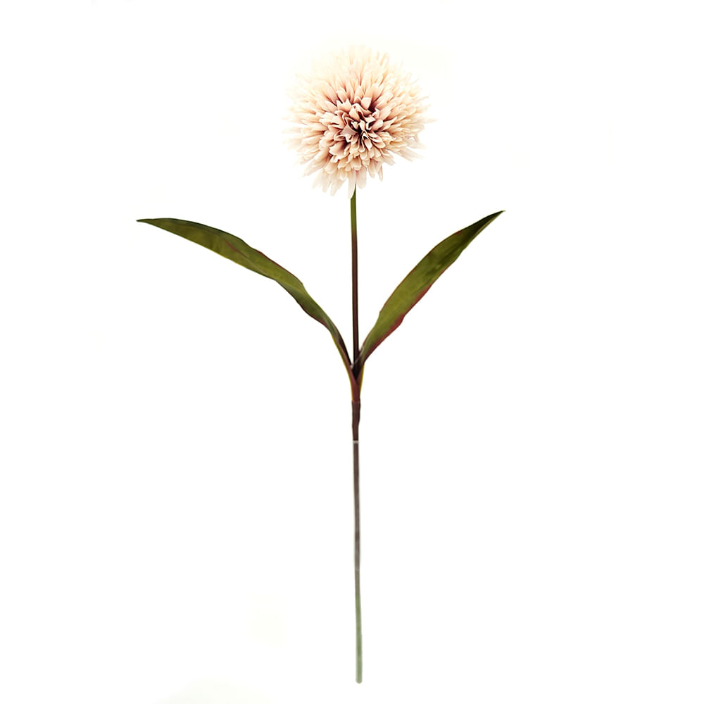 Flor De Tallo Mediano Modelo 64 Krea - imagen del producto