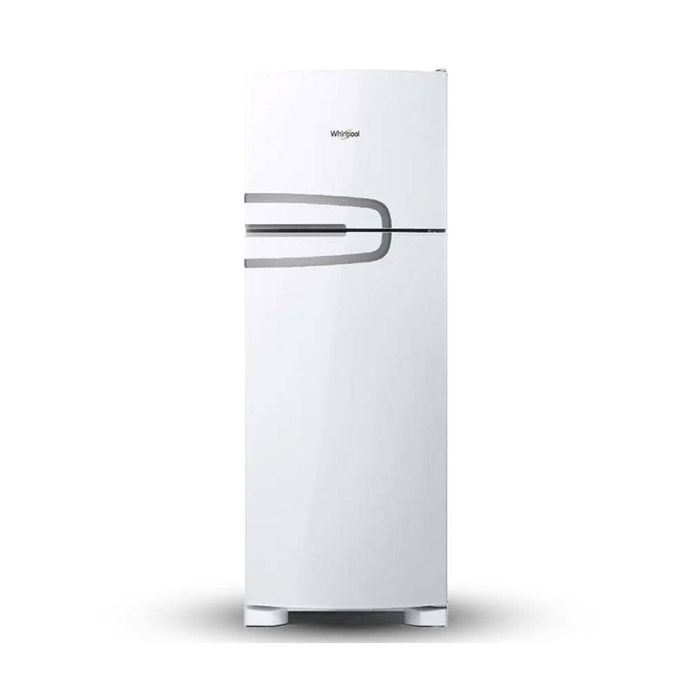 Heladera No Frost 340 L Wrm39cb Blanca Whirlpool - imagen del producto