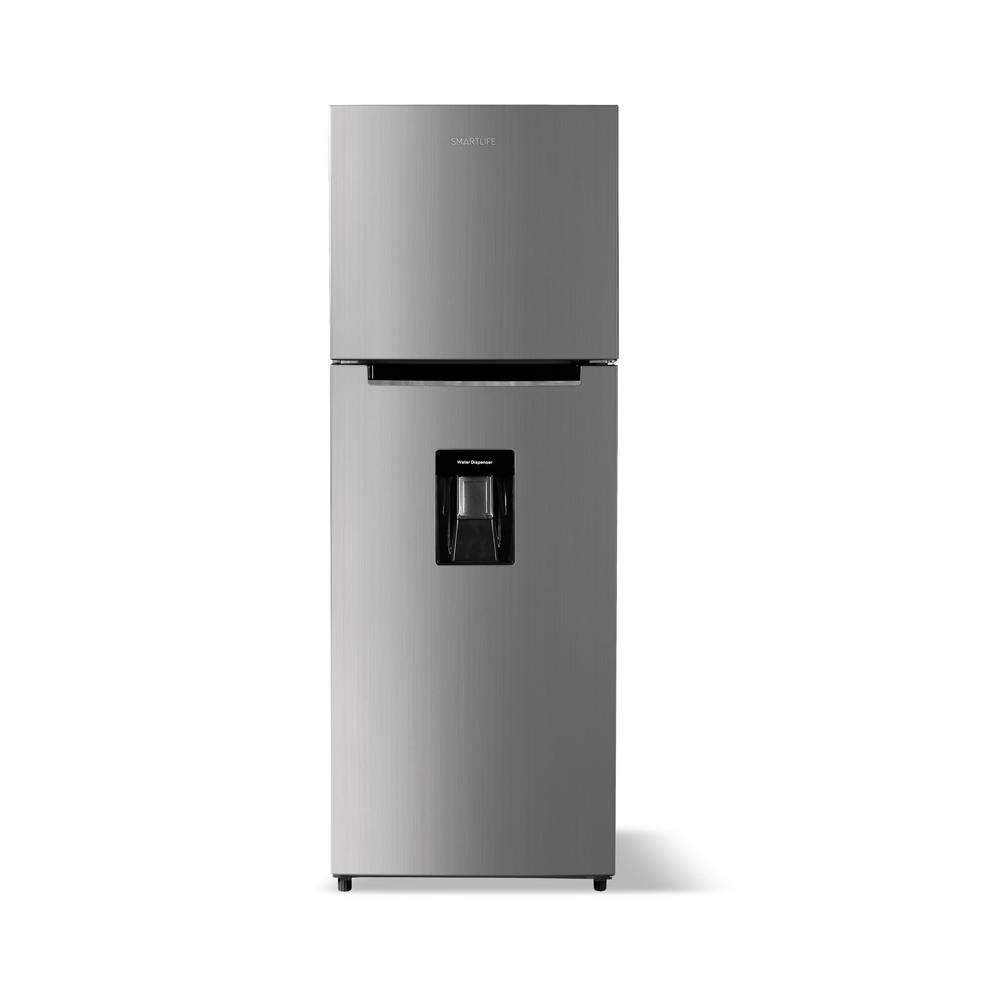 Heladera no frost Smartlife 354 lts inverter sl rnf370sdinv - imagen del producto