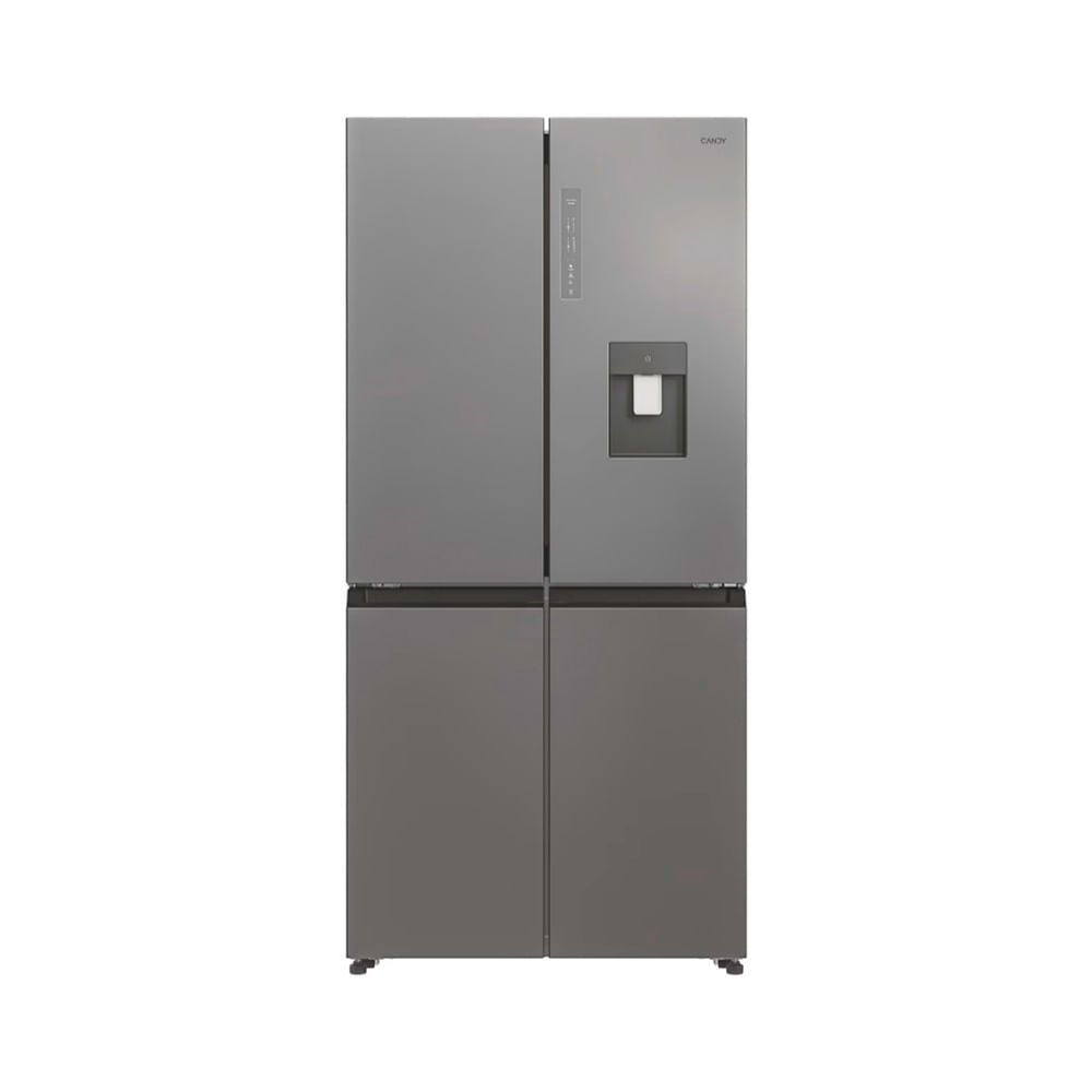 Heladera side by side inverter Candy c disp 465 Lts mul - imagen del producto