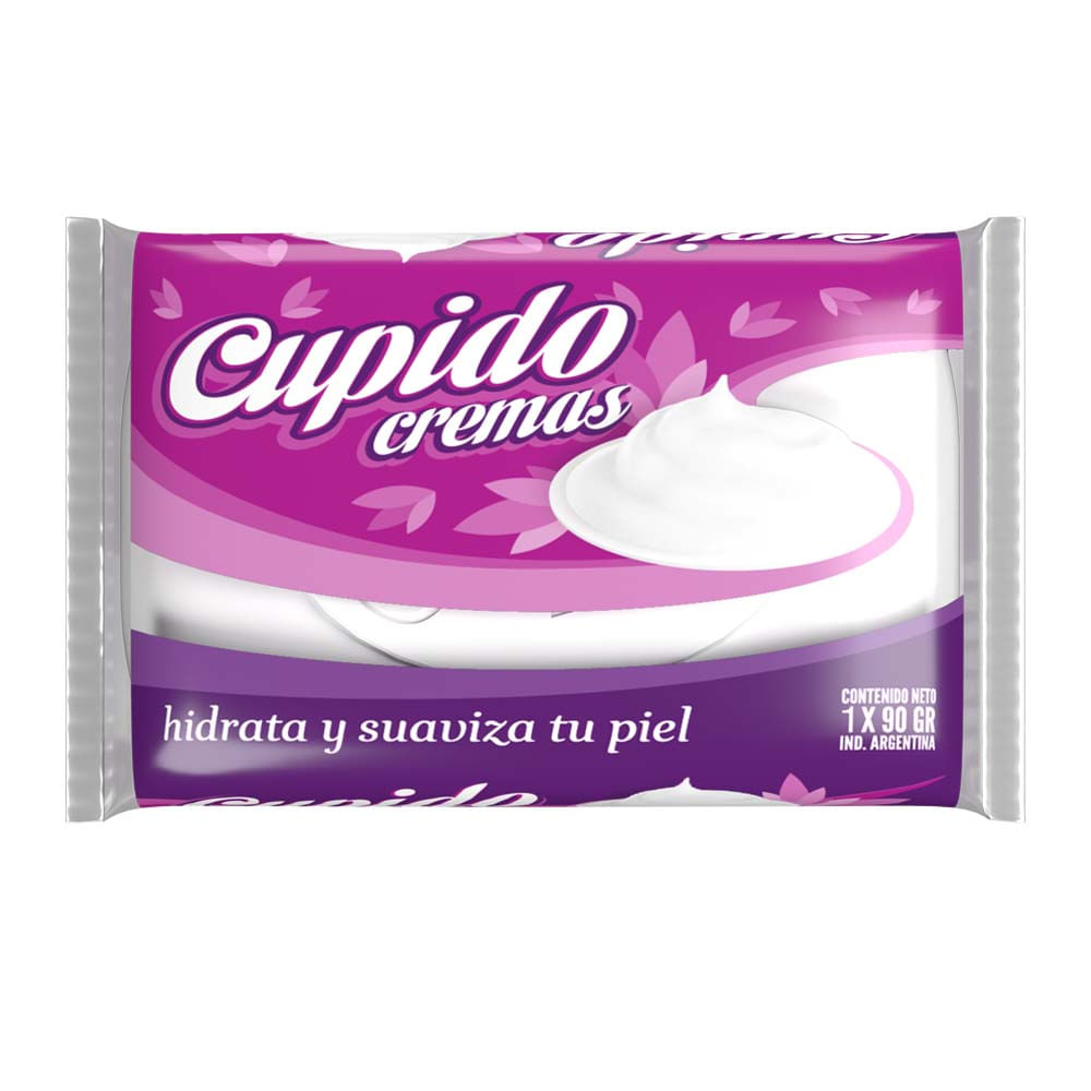 Jabon Cupido 90 Gr - imagen del producto