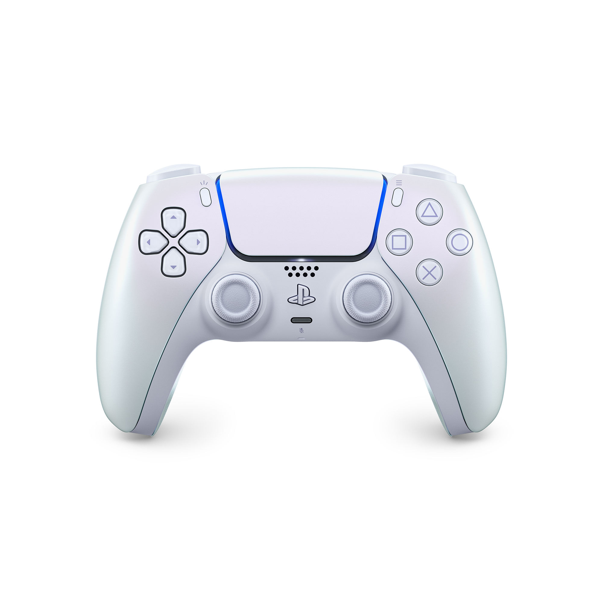 Control DualSense Chroma Pearl Sony - imagen del producto