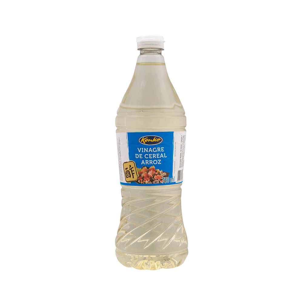 Vinagre de Arroz Premium 750 Ml Kenko - imagen del producto