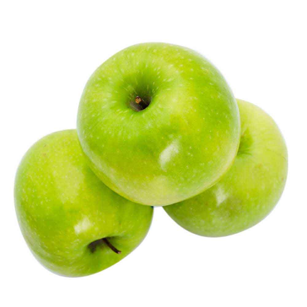 Manzana Gran Smith Orgánica - imagen del producto