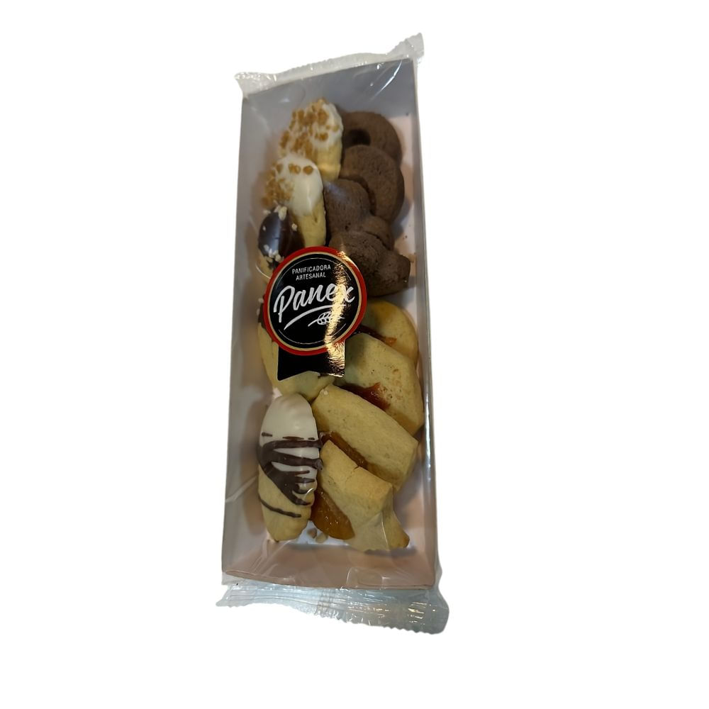 Masas secas 200 g. - imagen del producto